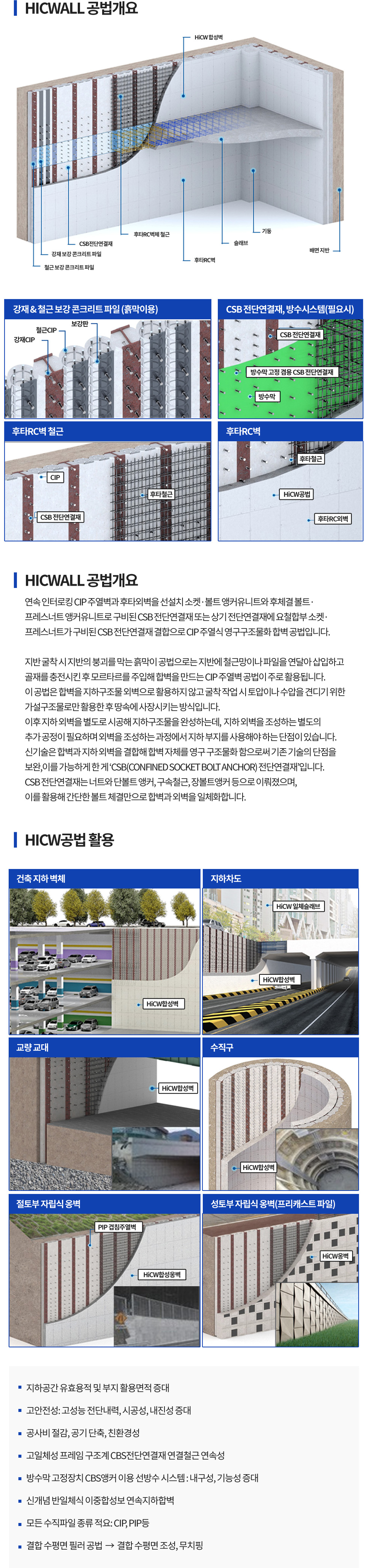 HiCWall���� �ڼ��� ����